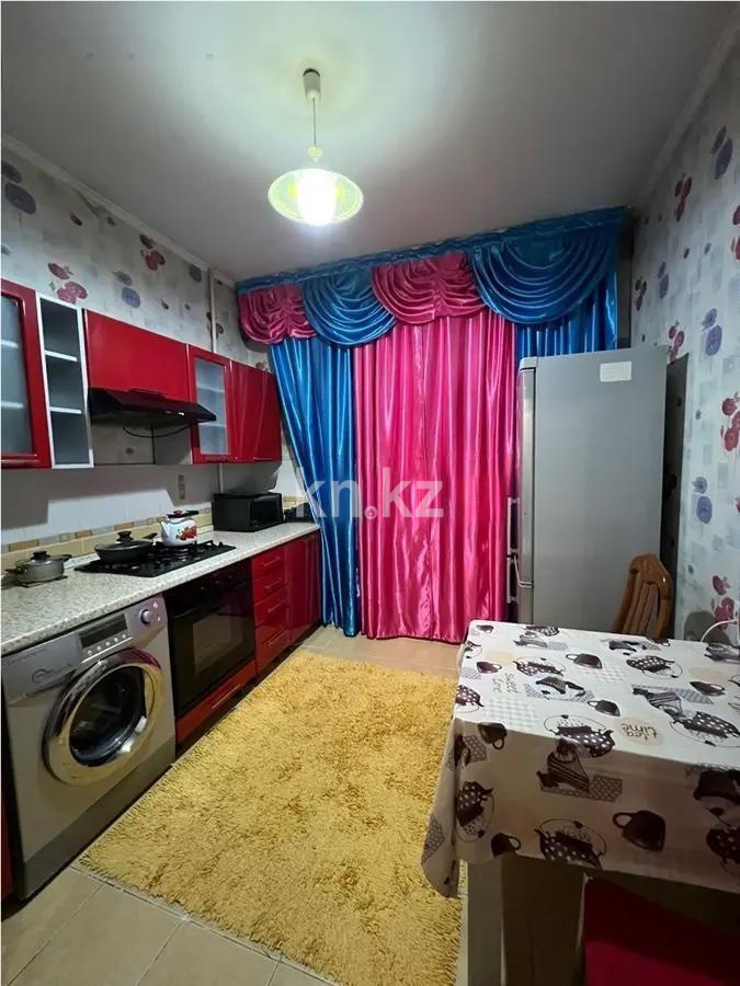 Продажа 1-комнатной квартиры, 36.4 м² в Алматы - фото 2