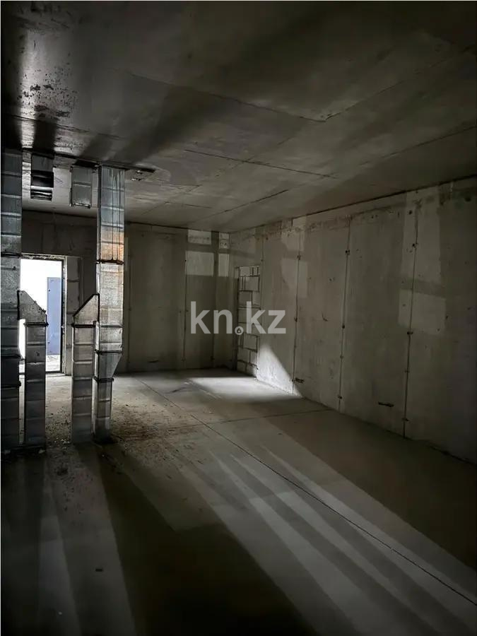 Продажа 1-комнатной квартиры, 41 м² в Алматы - фото 2