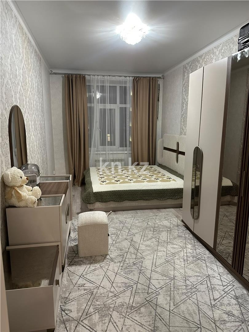 Продажа 2-комнатной квартиры, 60 м² - Недвижимость в Казахстане - страница 34 фото 6 из 13
