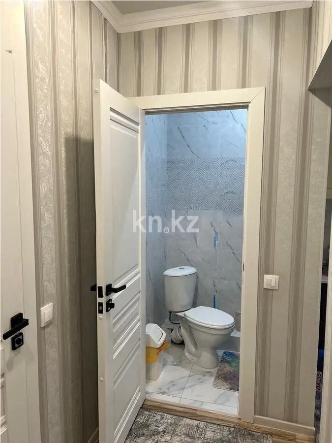 Продажа 1-комнатной квартиры, 35.4 м², ул. Кордай, дом  99 в Астане - фото 3