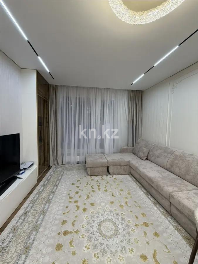 Продажа 3-комнатной квартиры, 94 м² в Алматы