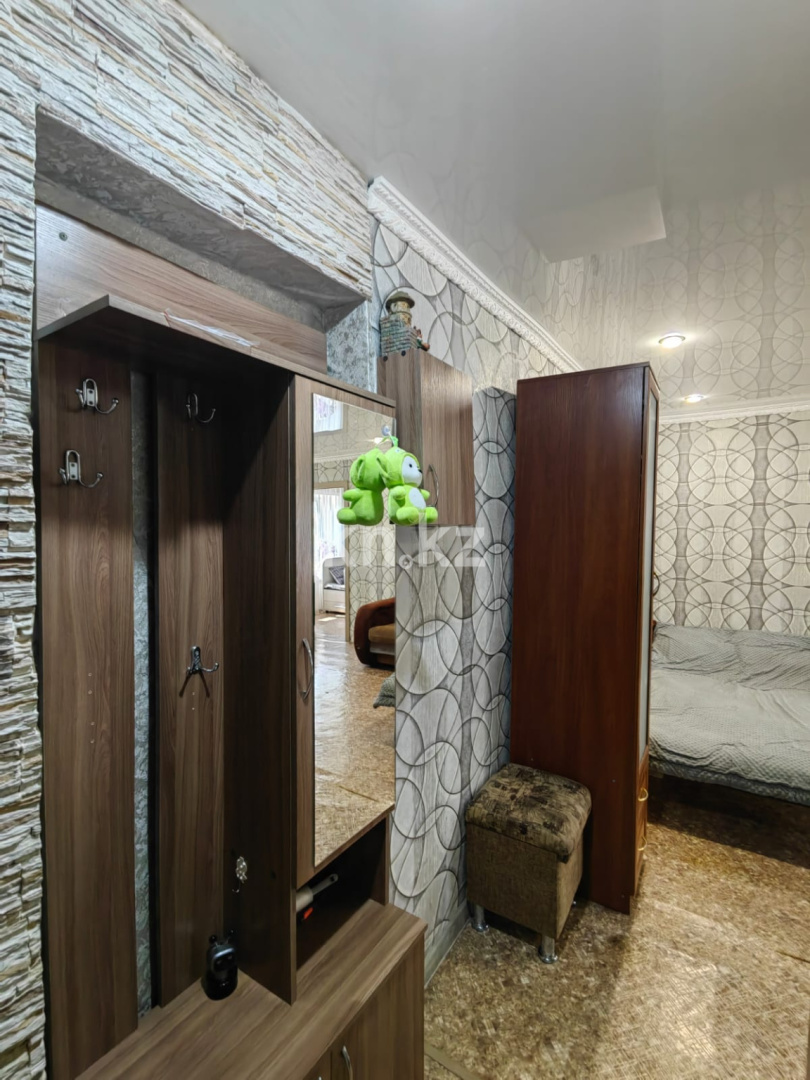 Продажа 2-комнатной квартиры, 43 м² в Караганде - фото 19