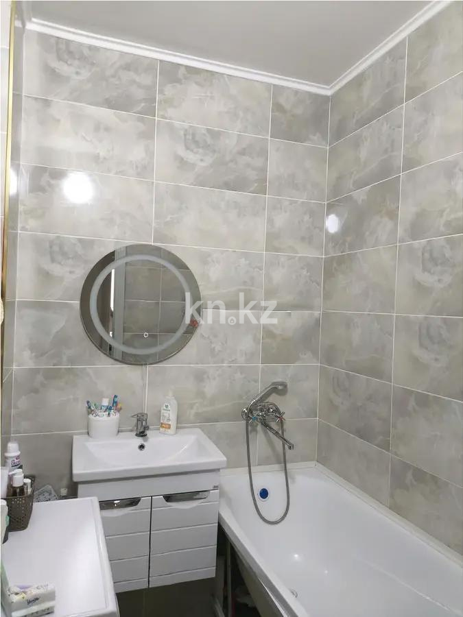 Продажа 3-комнатной квартиры, 72 м², ул. Караменде Би Шакаулы, дом  7 - Продажа квартир в Казахстане фото 4 из 4
