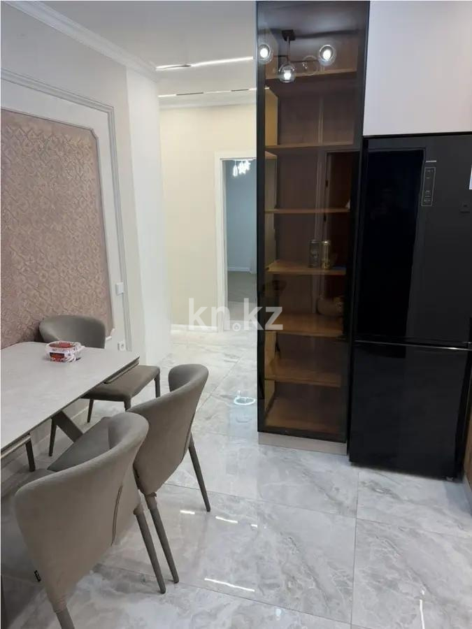 Продажа 3-комнатной квартиры, 89 м², ул. Шаляпина, дом  1/18 в Алматы - фото 4