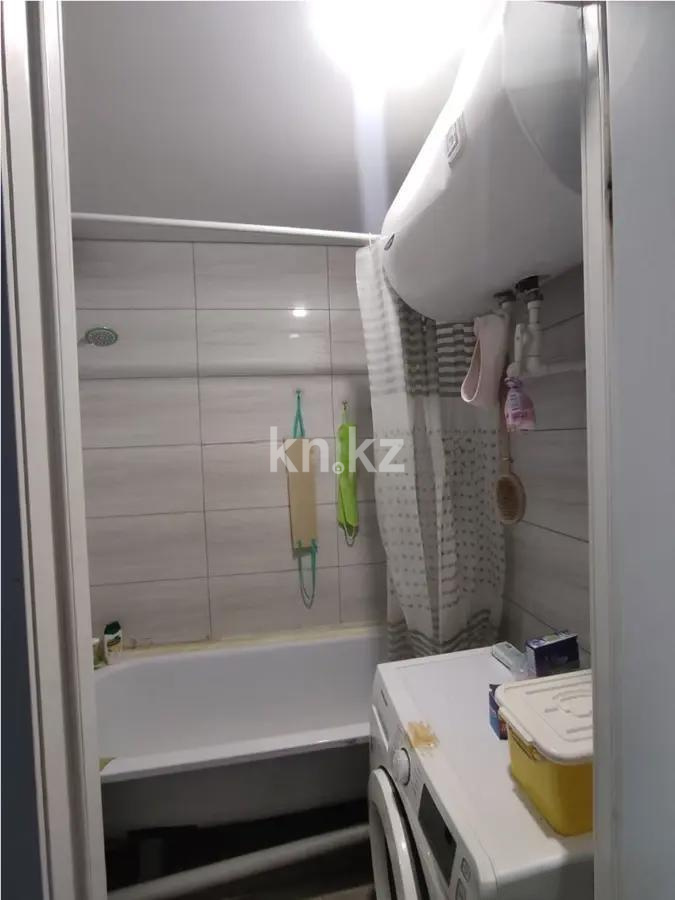 Продажа 3-комнатной квартиры, 68 м², ул. Таттимбета, дом  9 - Продажа  трехкомнатных квартир в Караганде фото 4 из 5