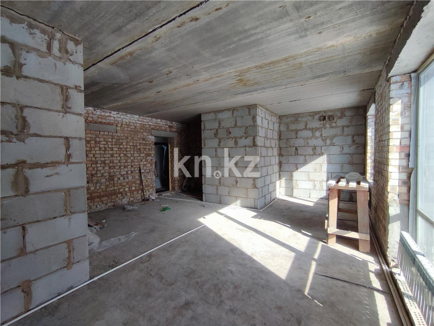 Продажа 2-комнатной квартиры, 56 м² - Продажа квартир в Городе Караганды - страница 3 фото 3 из 10