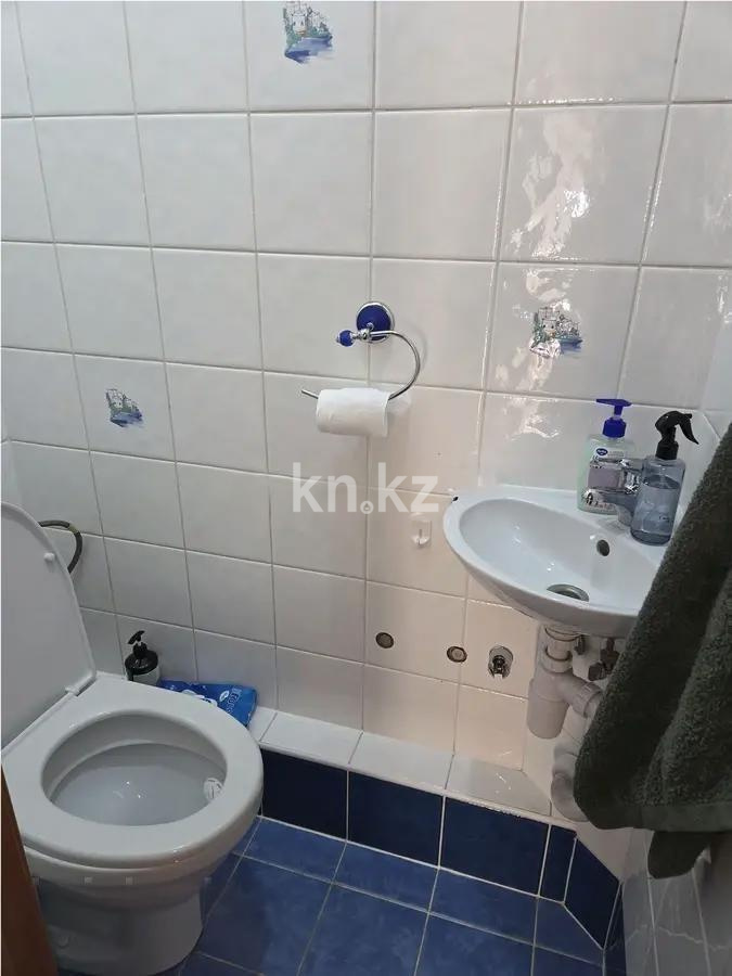 Продажа 2-комнатной квартиры, 58.4 м², пр. Достык, дом  105/2 в Алматы - фото 4