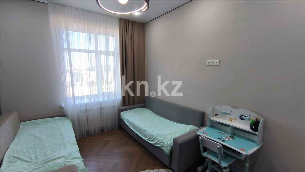 Продажа 4-комнатной квартиры, 118 м² в Караганде - фото 19