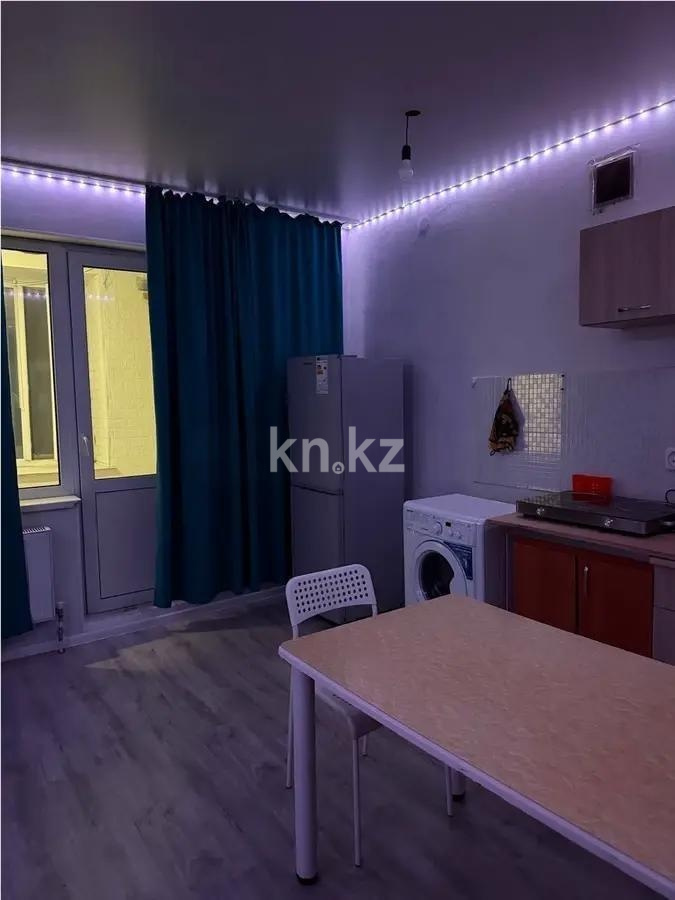 Продажа 1-комнатной квартиры, 28.9 м² в Астане - фото 2