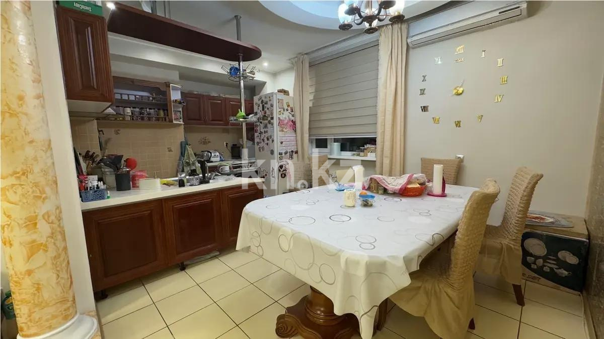 Продажа 4-комнатной квартиры, 156 м², ул. Кенесары, дом  65 - Продажа квартир в Астане фото 3 из 4