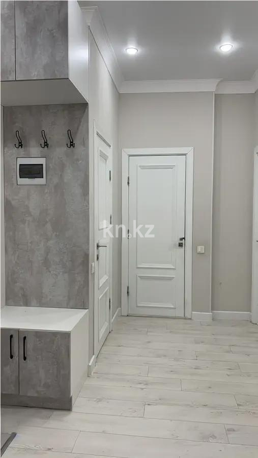 Продажа 2-комнатной квартиры, 66.4 м², ул. Анет баба, дом  9/2 - Продажа квартир в Казахстане фото 7 из 8