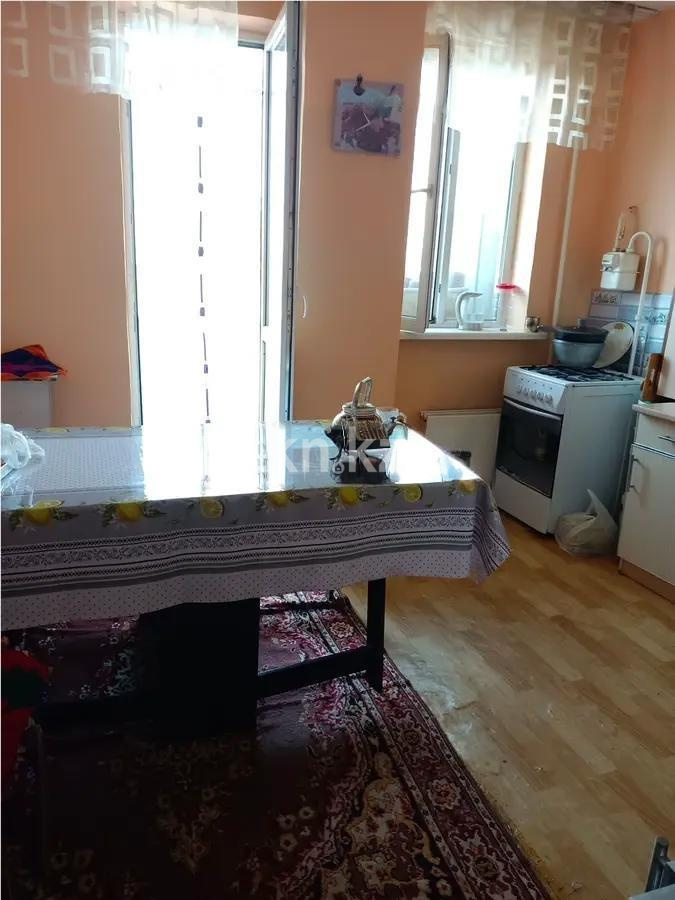 Продажа 1-комнатной квартиры, 36 м² - Продажа квартир в Алматы - страница 5 фото 1 из 3