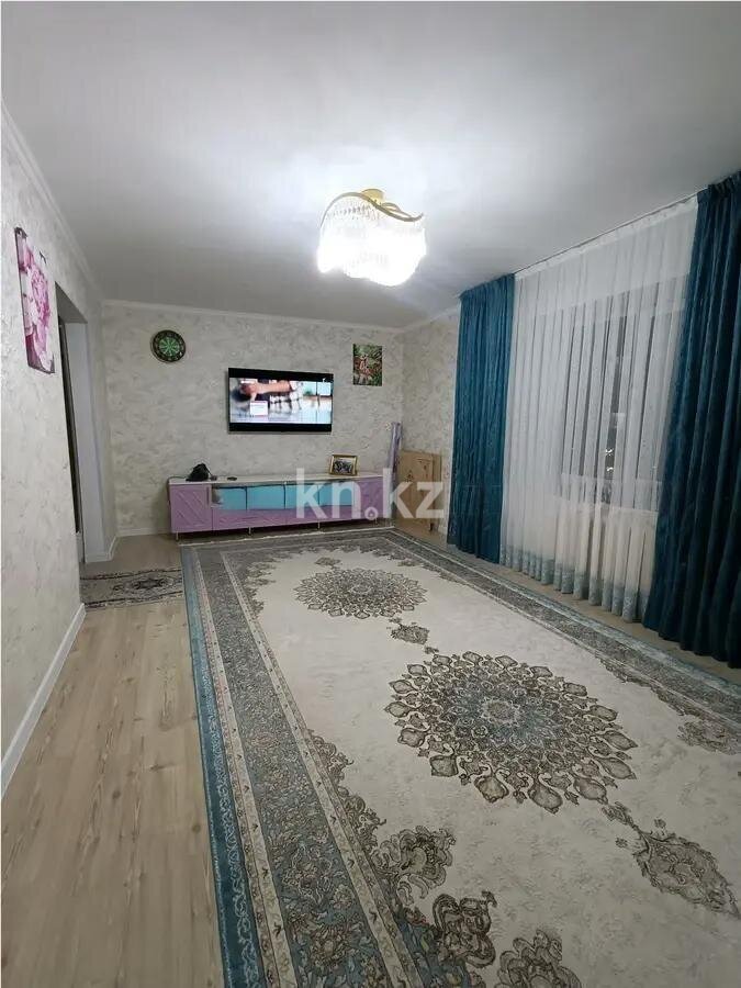 Продажа 2-комнатной квартиры, 67 м² в Астане