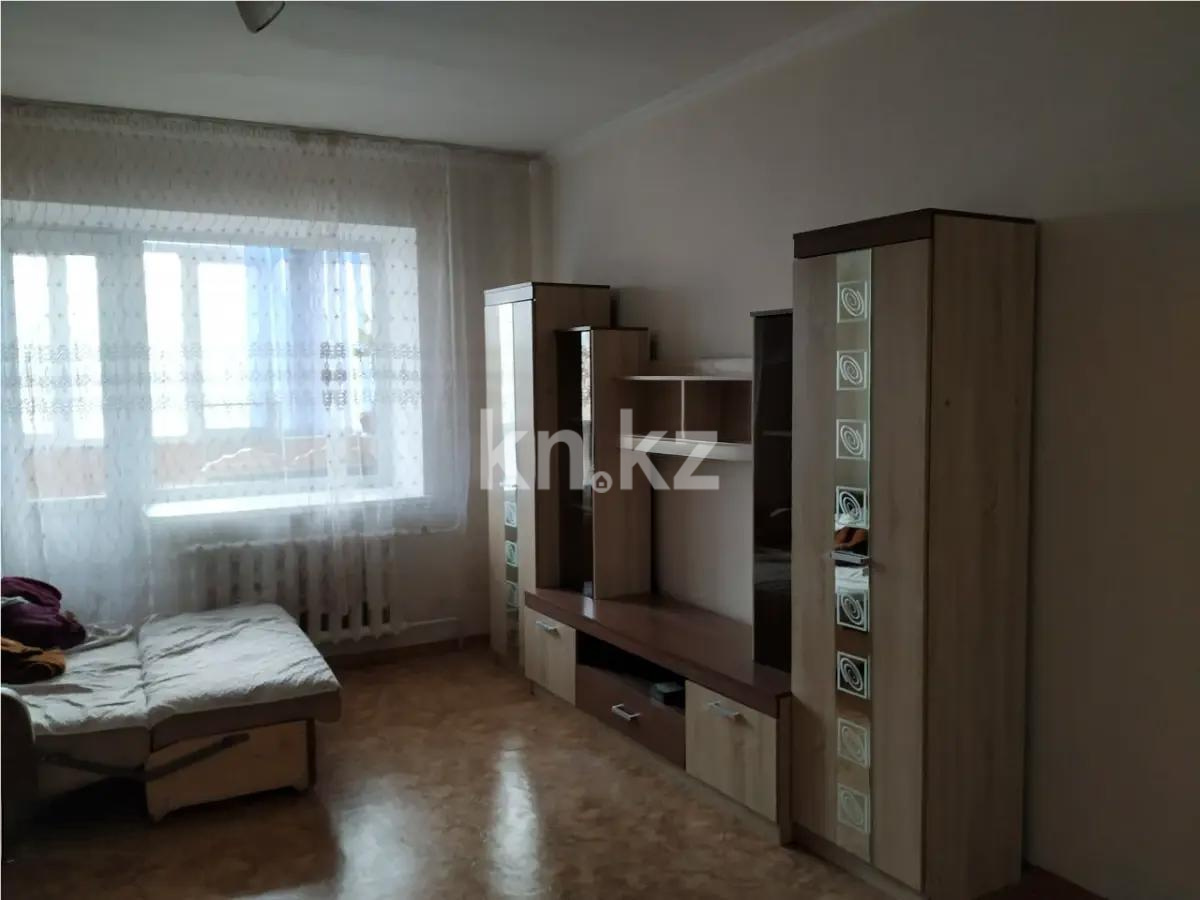 Продажа 1-комнатной квартиры, 40 м², ул. Циолковского, дом  1 - Продажа квартир в Казахстане фото 1 из 6