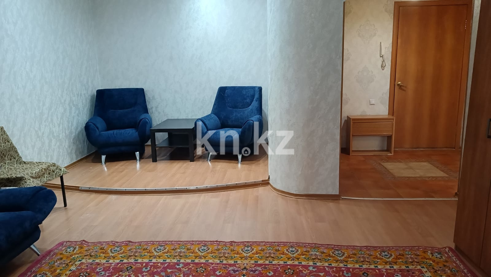 Продажа 1-комнатной квартиры, 45 м² в Астане - фото 15