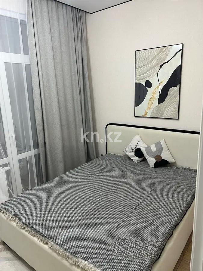 Продажа 2-комнатной квартиры, 40 м², ул. Калдаякова, дом  25а в Астане - фото 2
