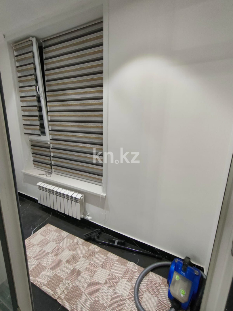 Аренда 1-комнатной квартиры, 44 м² в Астане - фото 8