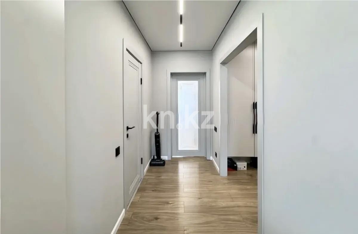 Продажа 1-комнатной квартиры, 42 м² в Астане - фото 4