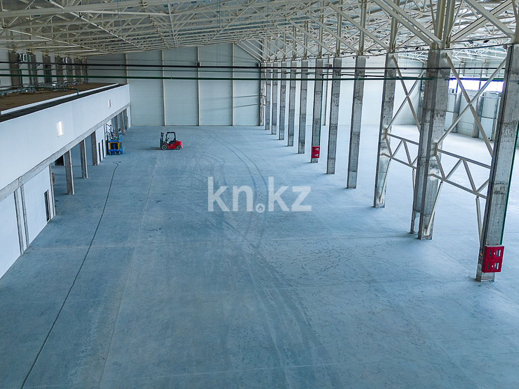 Аренда , 9170 м², ул. Центральная, дом  3779а/1 в Алматы - фото 5