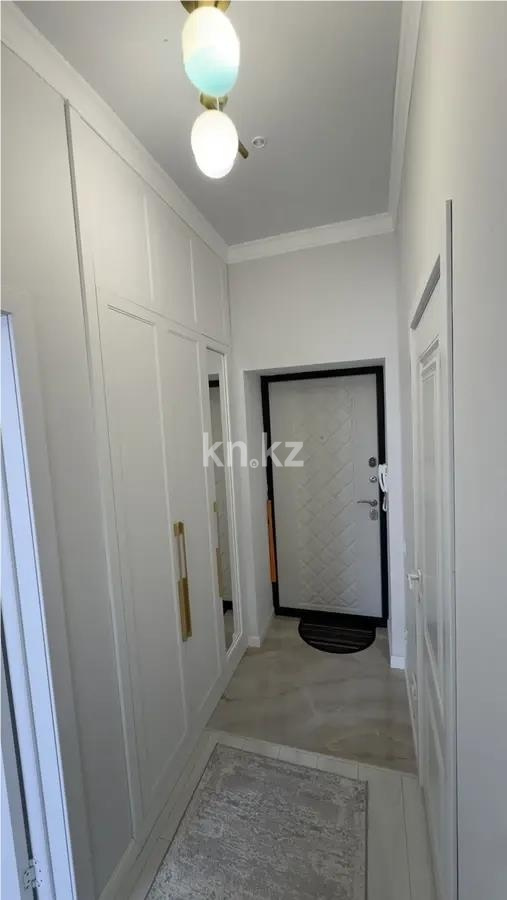 Продажа 1-комнатной квартиры, 37 м² в Астане - фото 4