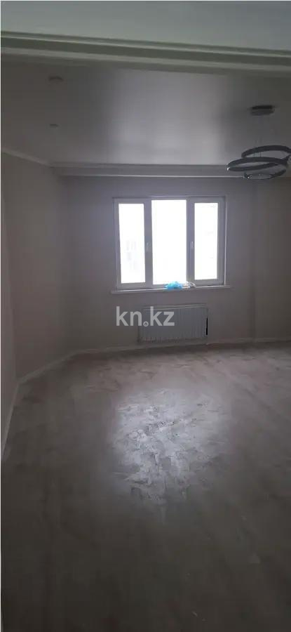 Продажа 3-комнатной квартиры, 95 м² - Продажа  трехкомнатных квартир в новостройках Алматы с фото - страница 5 фото 1 из 6