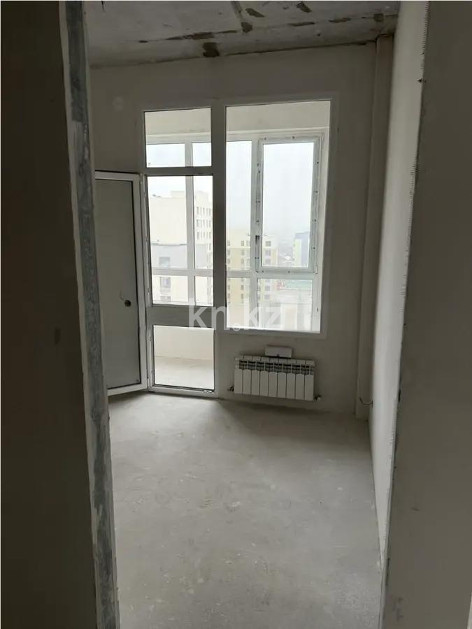 Продажа 1-комнатной квартиры, 38.2 м² - Продажа квартир в новостройках Алматы без посредников фото 2 из 3
