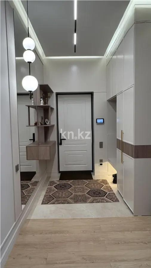 Продажа 3-комнатной квартиры, 113.4 м², ул. Сейдимбека, дом  110/2 - Продажа квартир в Алматы фото 8 из 8