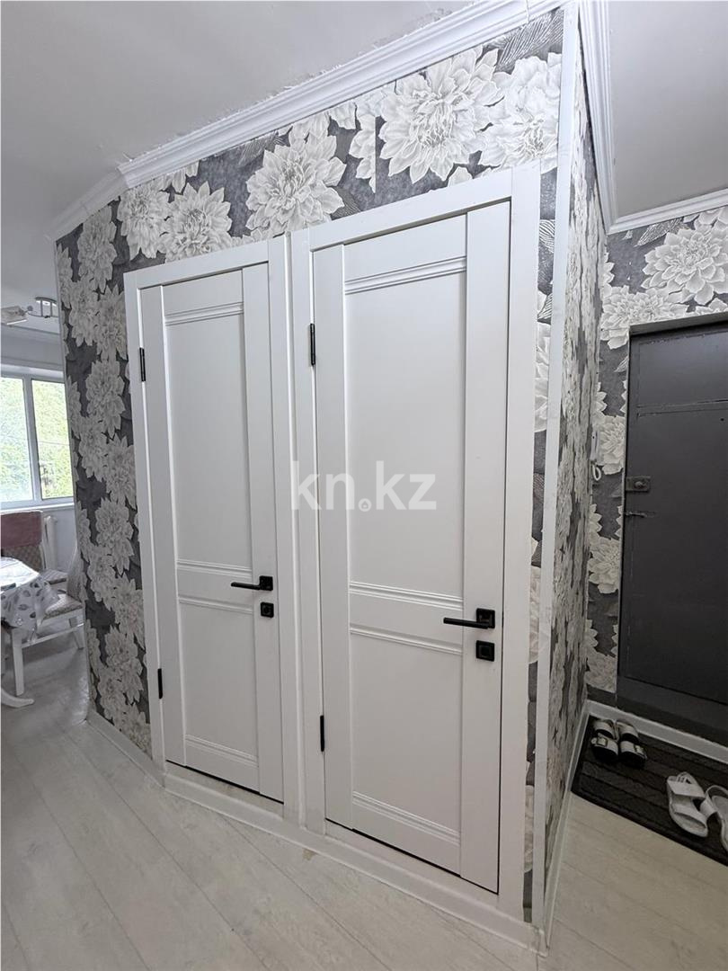 Продажа 3-комнатной квартиры, 48 м² в Караганде - фото 9