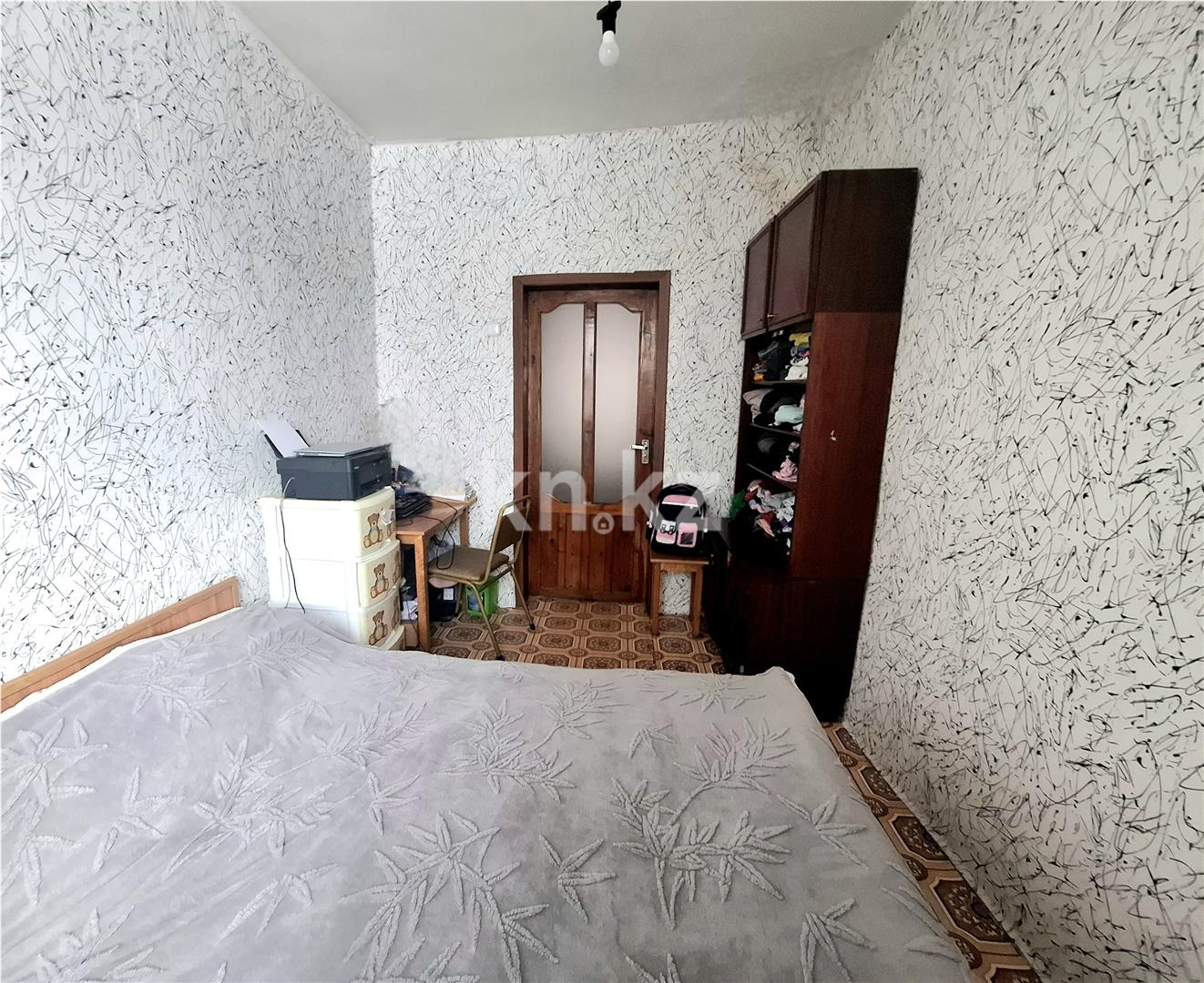 Продажа 3-комнатного дома, 57.5 м² - Продажа домов, коттеджей в Казахстане - страница 12 фото 7 из 24