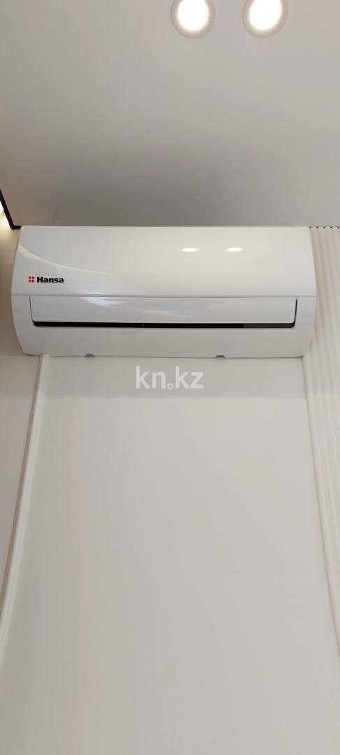 Продажа 2-комнатной квартиры, 63 м² - Продажа квартир в р-не Нура Астаны - страница 4 фото 4 из 18