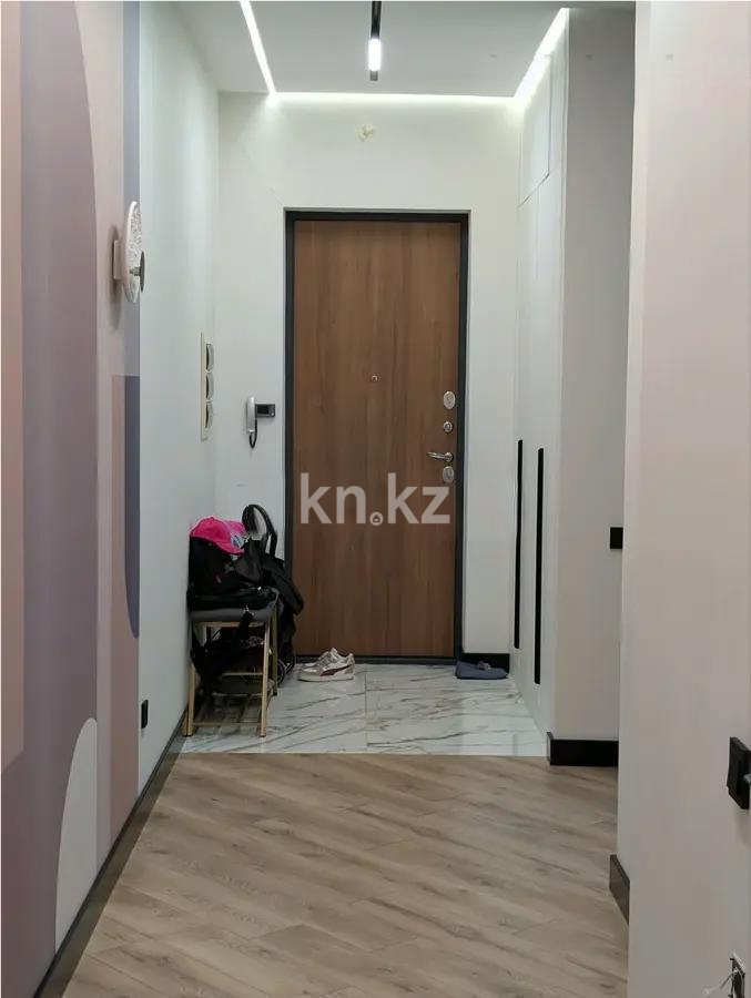 Продажа 3-комнатной квартиры, 104.5 м² в Астане - фото 9