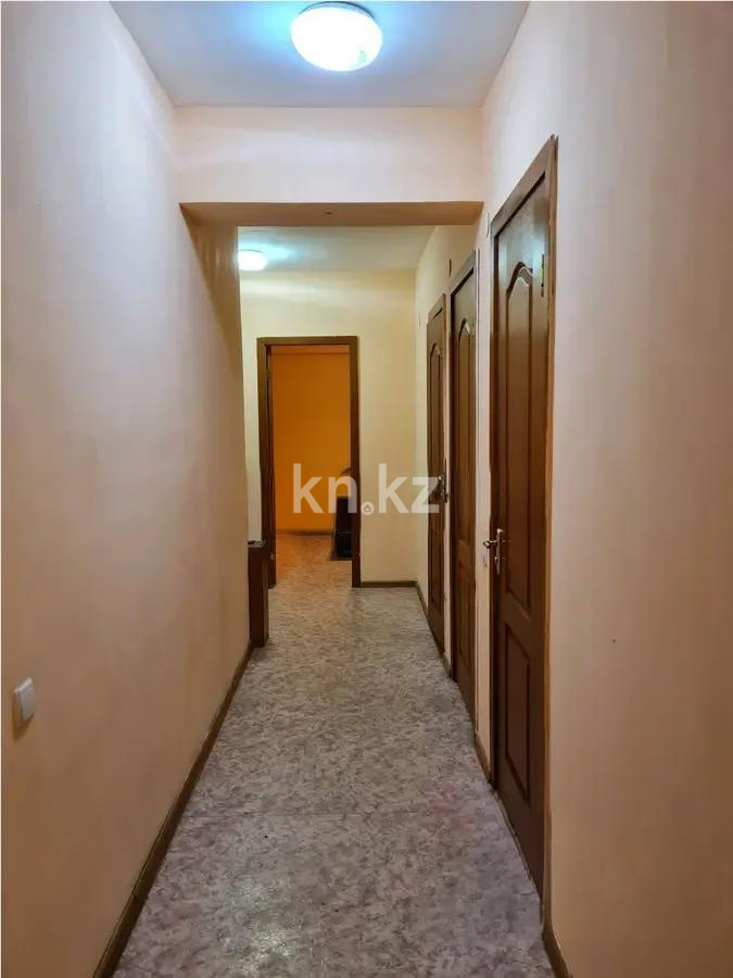 Продажа 2-комнатной квартиры, 63.4 м², ул. Чернышевского, дом  25/1 - Продажа  двухкомнатных квартир в Алматы без посредников с фото фото 5 из 5