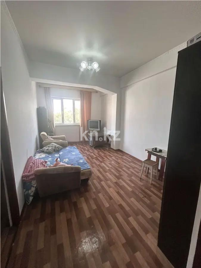 Продажа 1-комнатной квартиры, 44 м², мкр-н Айнабулак-2, дом  32/2 - Продажа квартир в Алматы фото 1 из 5