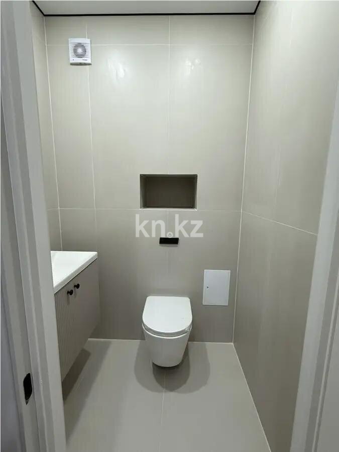 Продажа 3-комнатной квартиры, 72.8 м² в Астане - фото 6