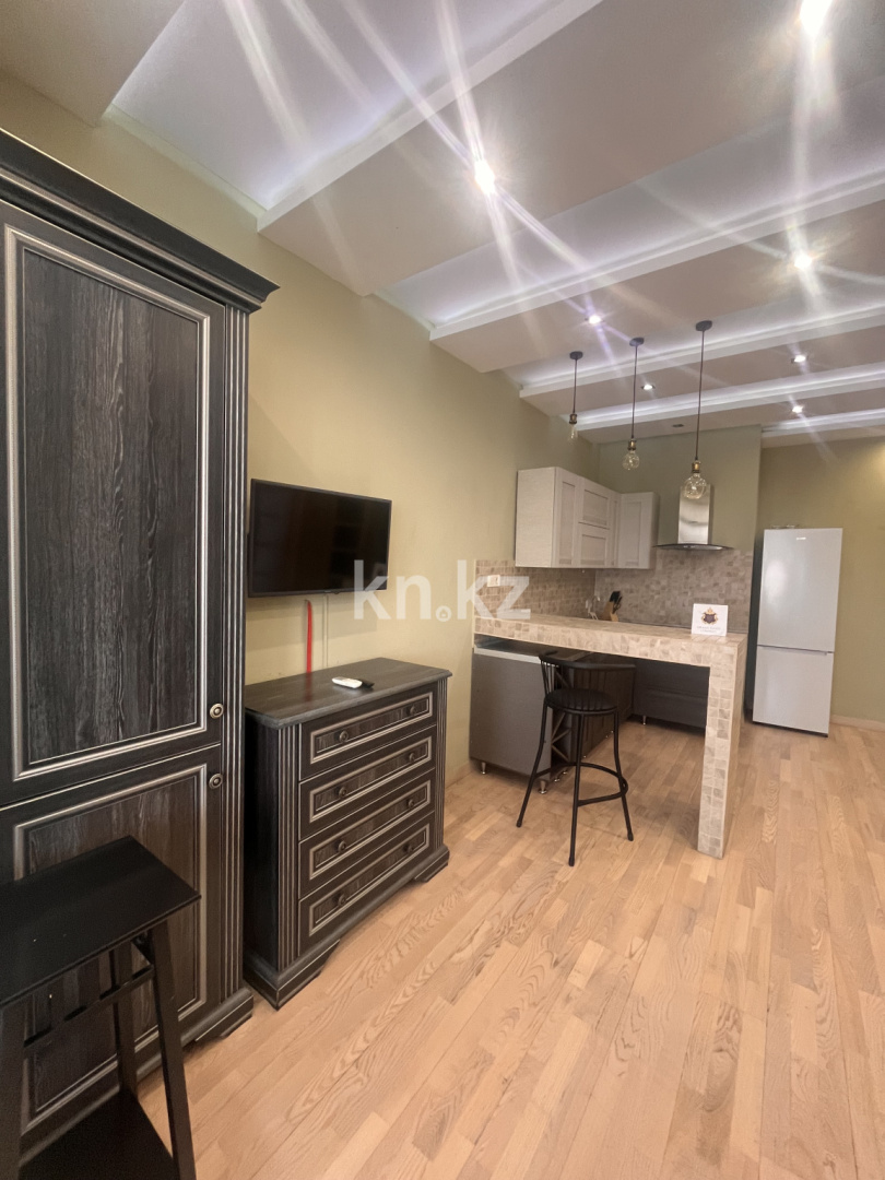 Продажа 2-комнатной квартиры, 50 м² - Продажа двухкомнатных квартир в Алматы - страница 3 фото 1 из 5