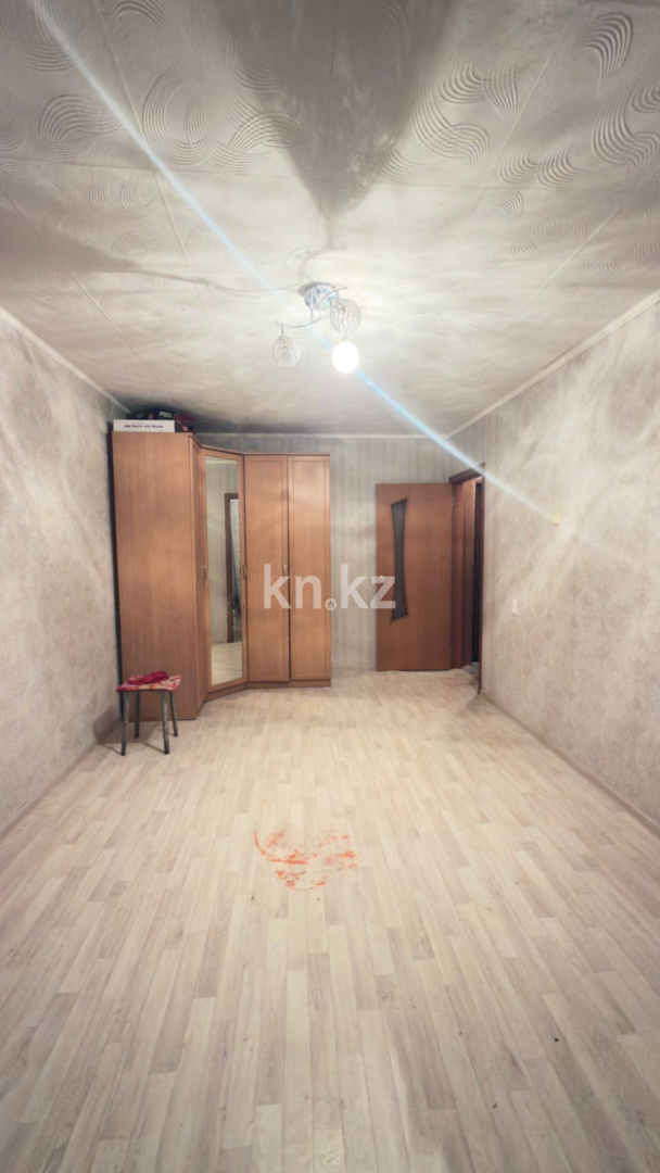 Продажа 1-комнатной квартиры, 32 м² в Темиртау