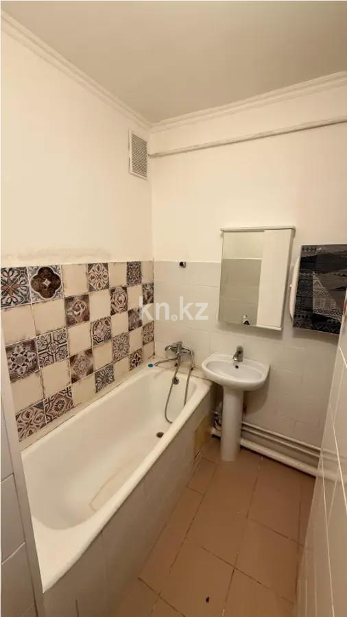 Продажа 1-комнатной квартиры, 32 м² - Продажа однокомнатных квартир в Казахстане - страница 2 фото 3 из 5