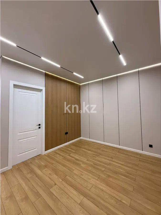 Продажа 2-комнатной квартиры, 46 м² в Алматы