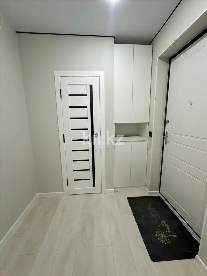 Продажа 2-комнатной квартиры, 36 м², мкр-н Шугыла, дом  340/5а стр - Продажа  двухкомнатных квартир в новостройках Алматы с фото фото 5 из 5