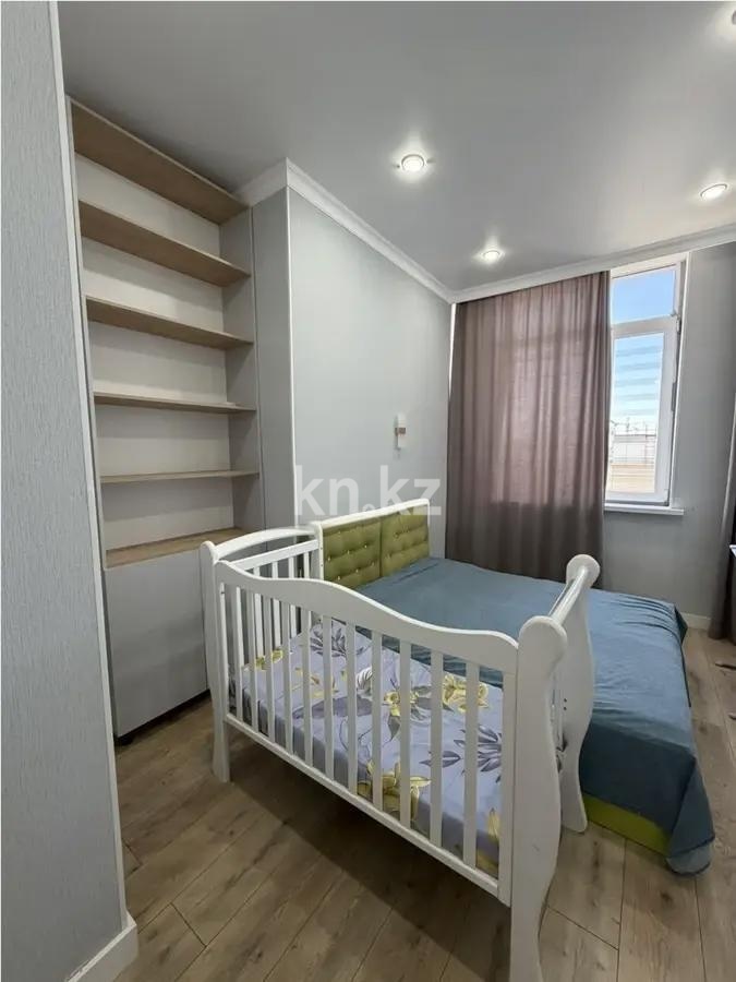 Продажа 3-комнатной квартиры, 60 м² в Астане - фото 3