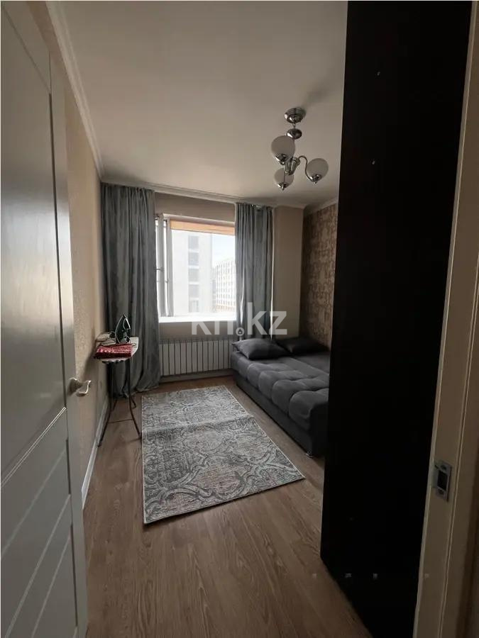 Продажа 2-комнатной квартиры, 60 м² в Астане - фото 2
