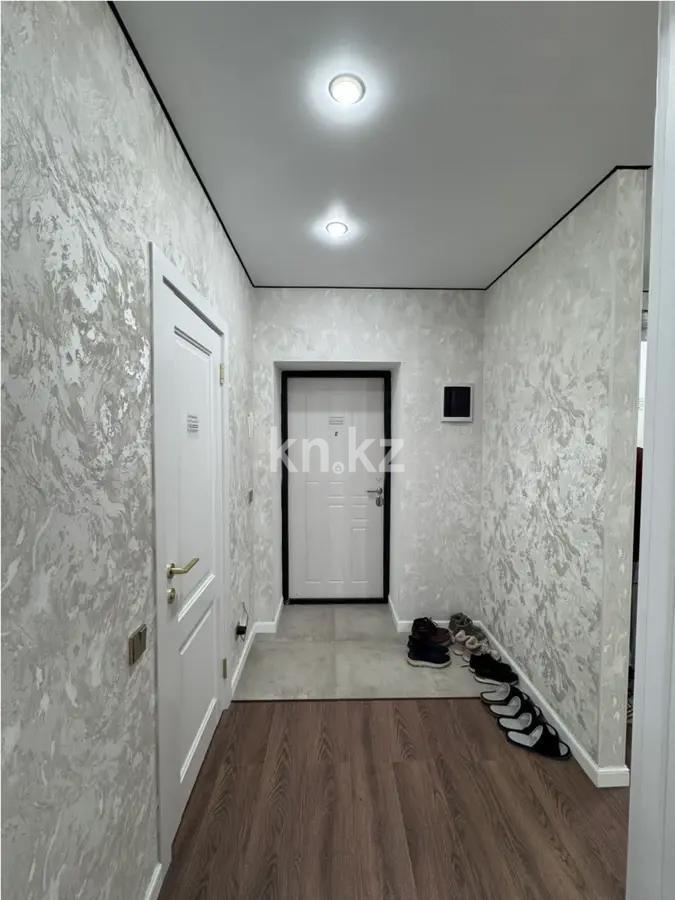 Продажа 2-комнатной квартиры, 39.2 м² - Продажа двухкомнатных квартир от собственников в Астане фото 4 из 4