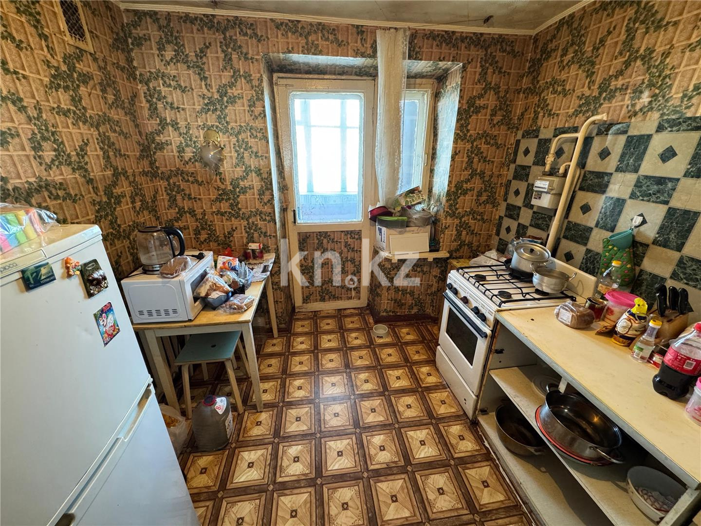 Продажа 2-комнатной квартиры, 51 м², ул. Маметовой - Продажа квартир в Казахстане фото 5 из 7