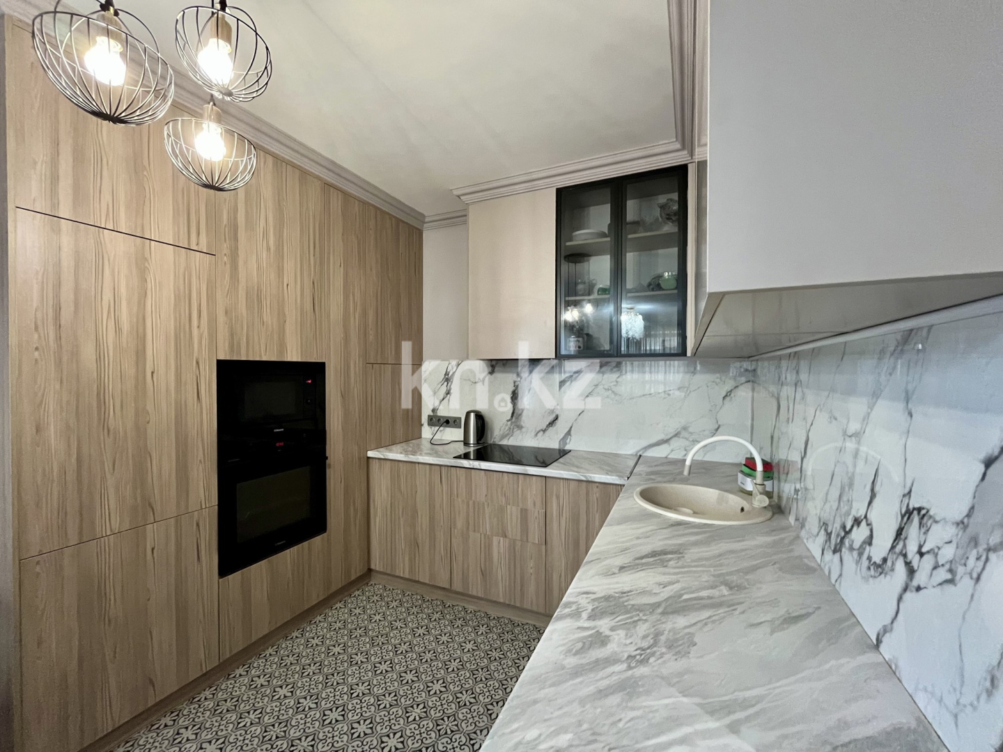 Продажа 3-комнатной квартиры, 81 м² - Продажа квартир в Алматы - страница 4 фото 7 из 26