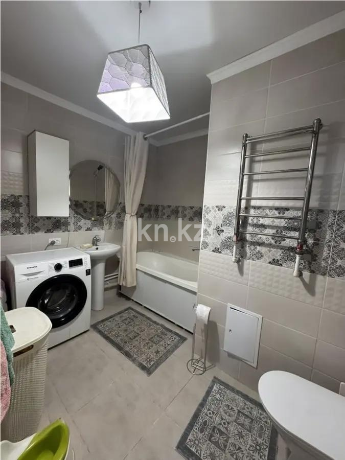 Продажа 2-комнатной квартиры, 51 м² в Караганде - фото 5