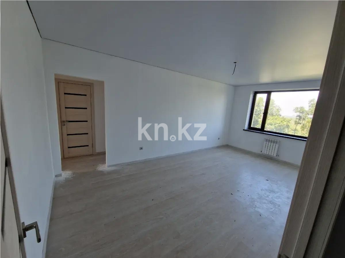 Продажа 3-комнатной квартиры, 70 м², ул. Тянь-Шаньская, дом  9г - Продажа квартир в Казахстане фото 1 из 6