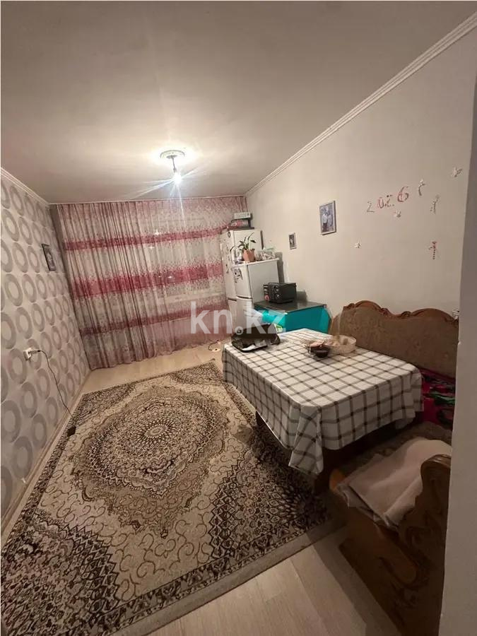 Продажа 1-комнатной квартиры, 63 м² - Продажа квартир в Алматы с фото фото 1 из 2