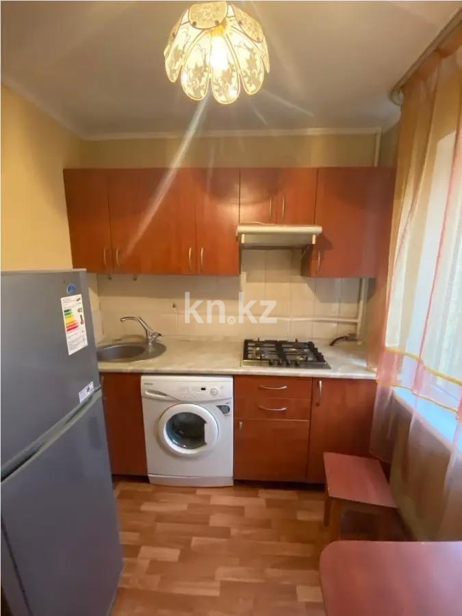 Продажа 1-комнатной квартиры, 30.6 м² - Продажа недвижимости в Алматы - страница 25 фото 4 из 7