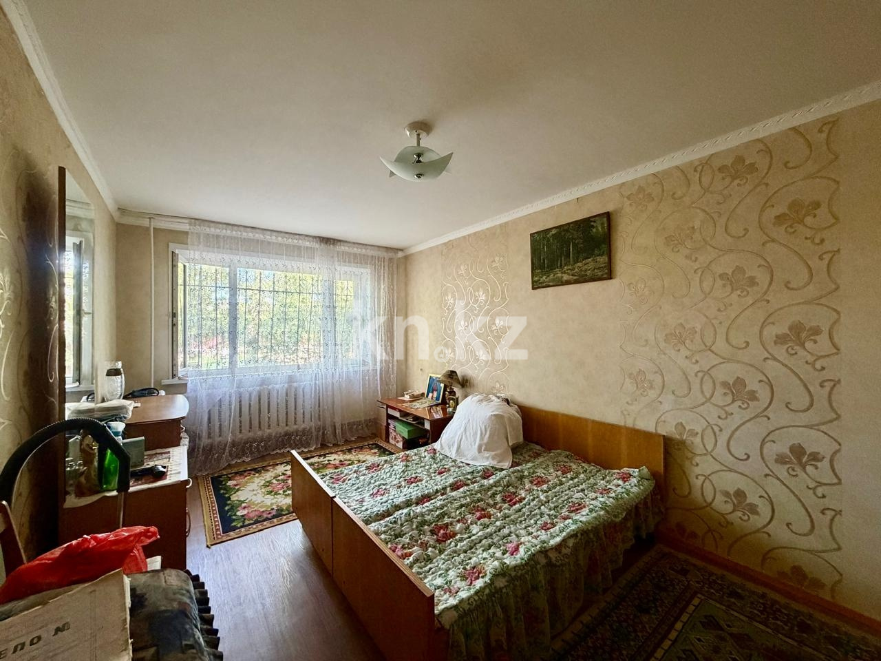 Продажа 3-комнатной квартиры, 62 м² в Караганде - фото 3