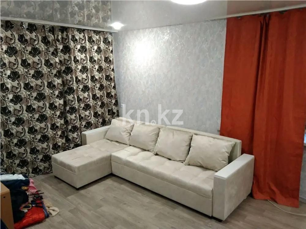 Продажа 1-комнатной квартиры, 32 м² - Продажа квартир от собственников в Темиртау фото 1 из 1